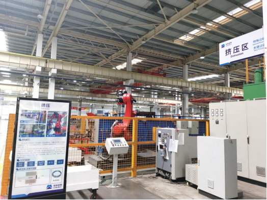 節(jié)省百萬(wàn)，提速20倍 5G+AI賦能?chē)?guó)內(nèi)電工材料龍頭破解“卡脖子”難題