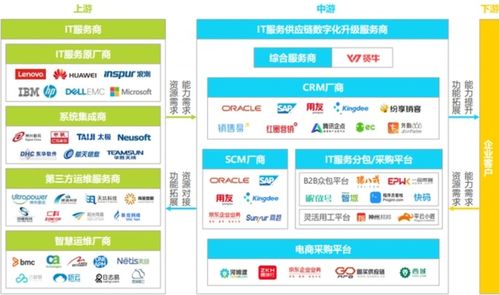 2024年中國IT服務(wù)行業(yè)研究報告 信息系統(tǒng)集成服務(wù)